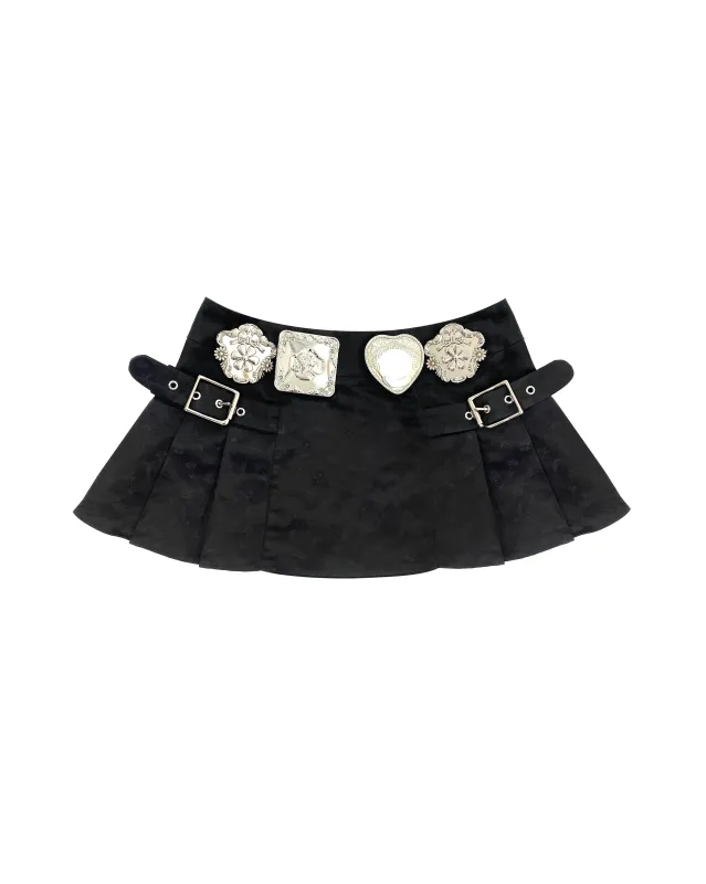 Biggity Mini Skirt sold by Chopova Lowena