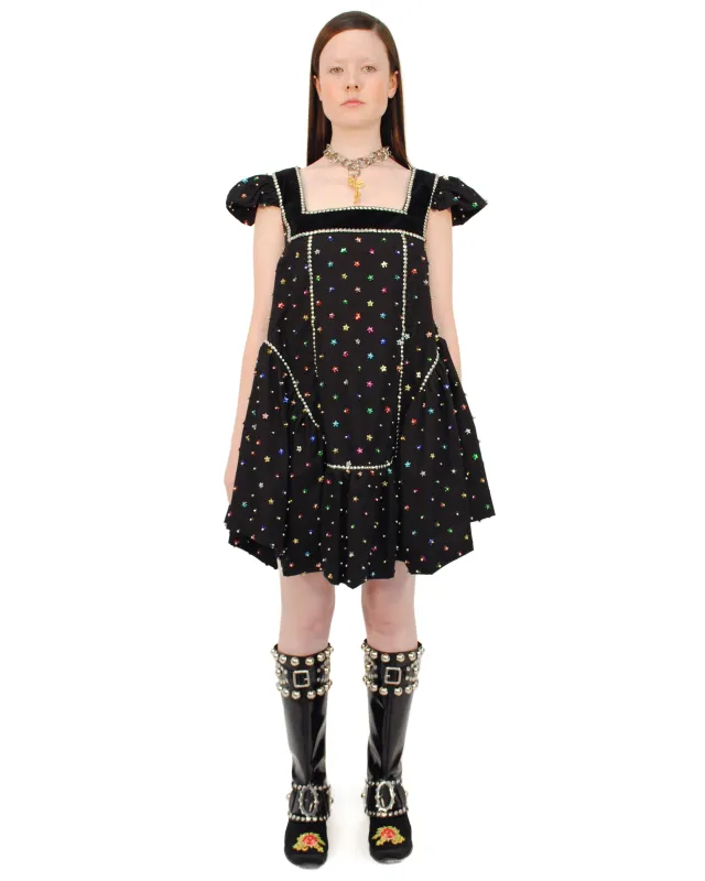 Jessie Mini Dress sold by Chopova Lowena