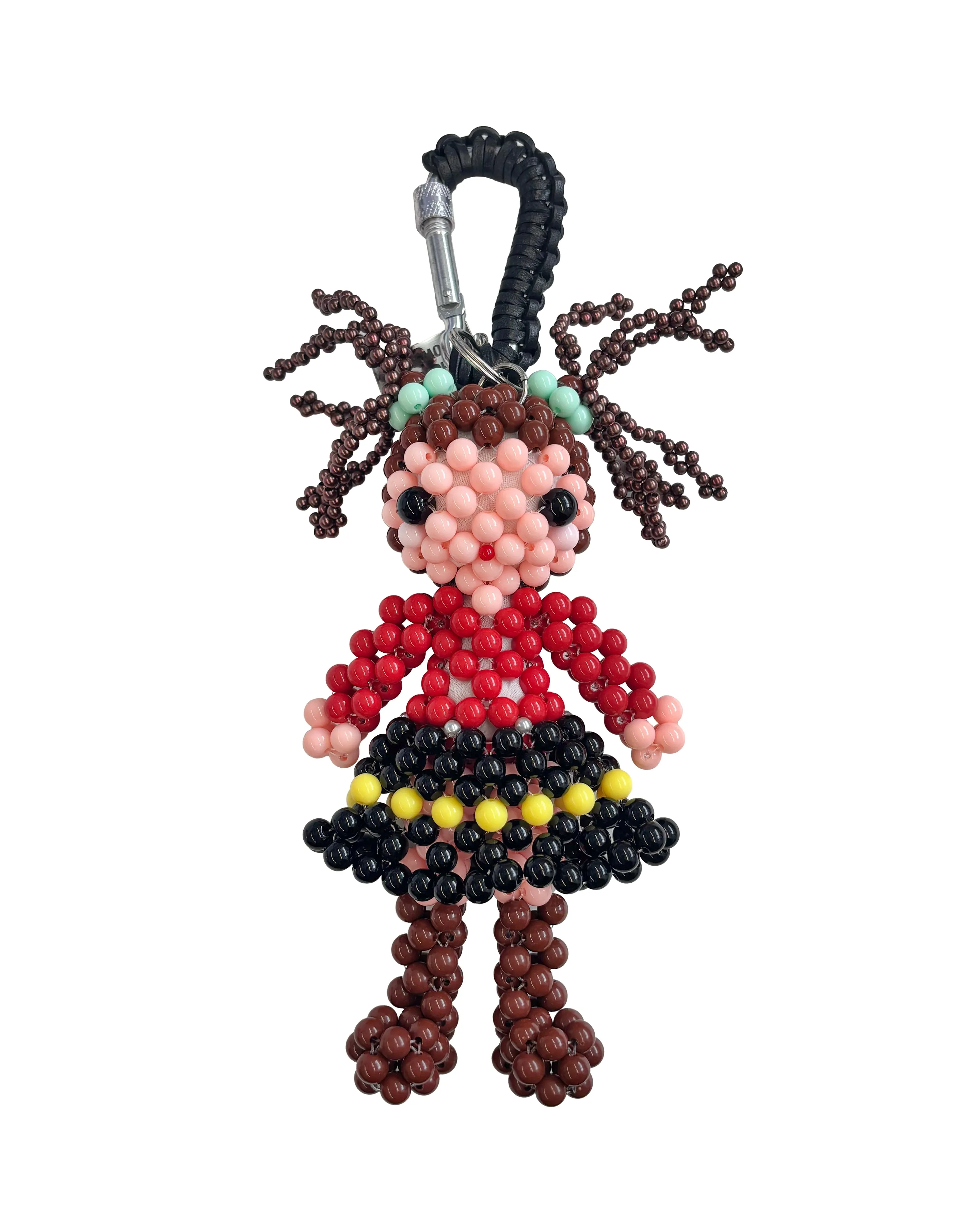 Emma Doll Bag Charm sold by Chopova Lowena