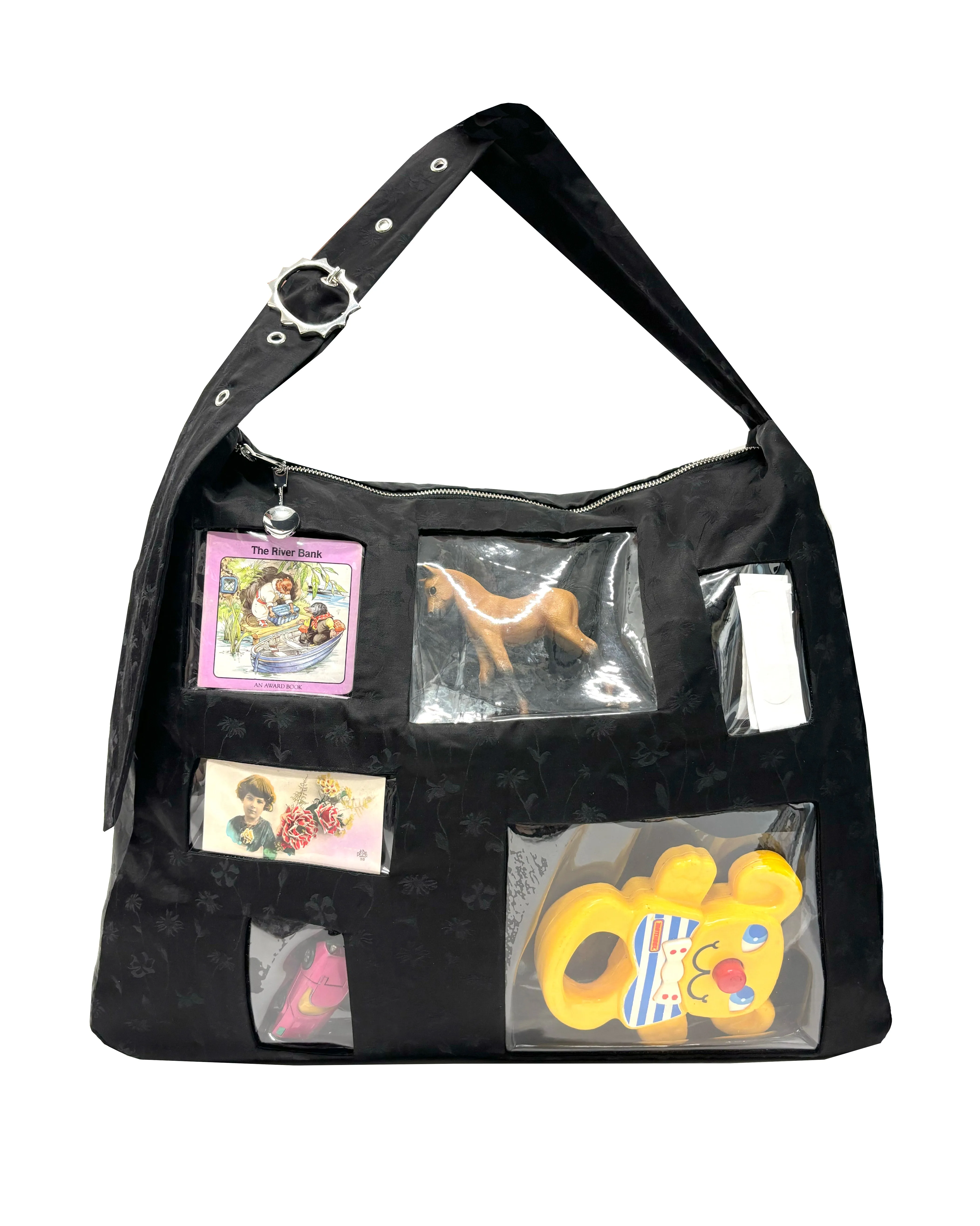 Mommy Bag sold by Chopova Lowena