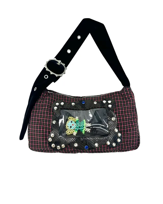 Mommy Mini Bag made by Chopova Lowena