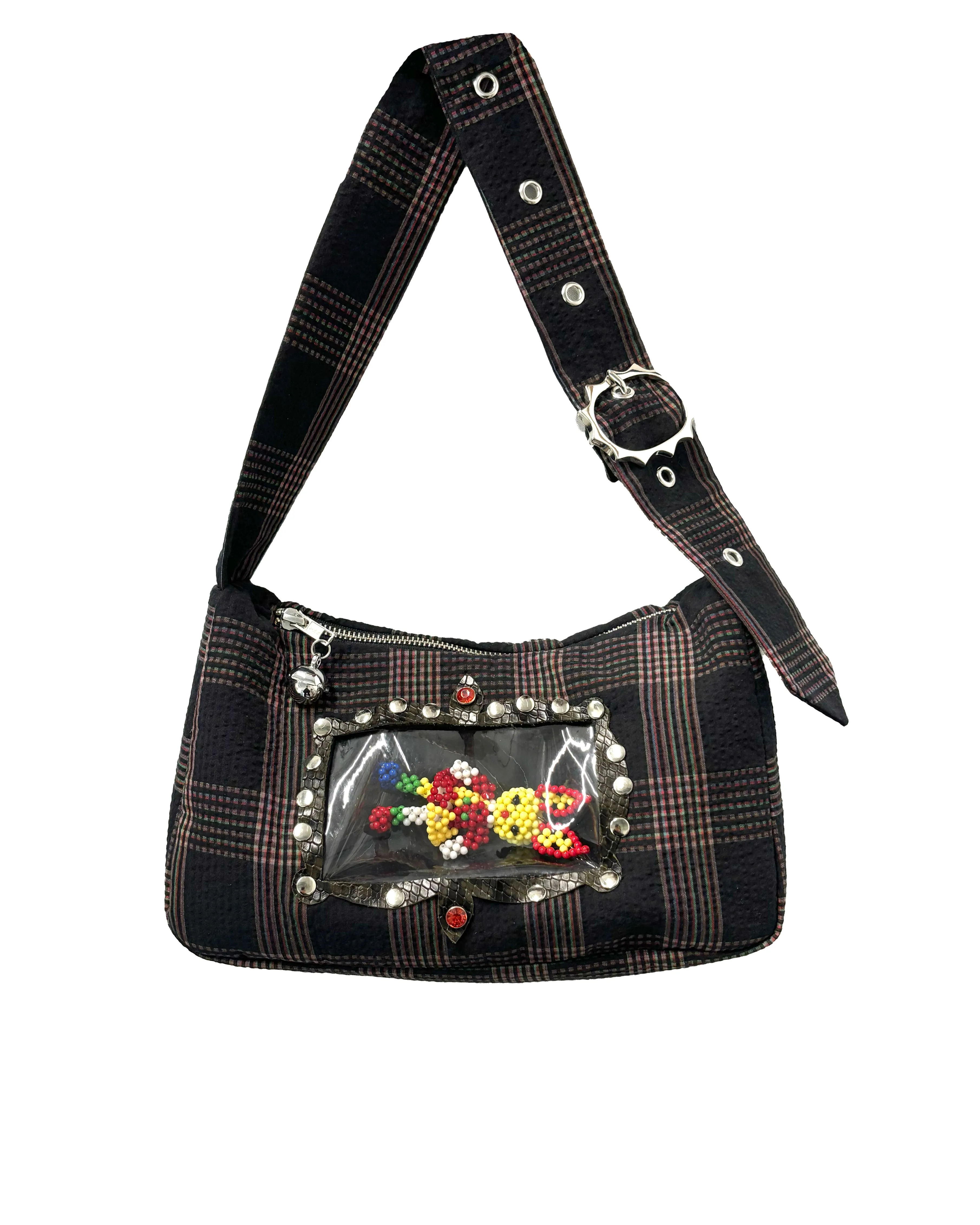 Bunny Mommy Mini Bag sold by Chopova Lowena