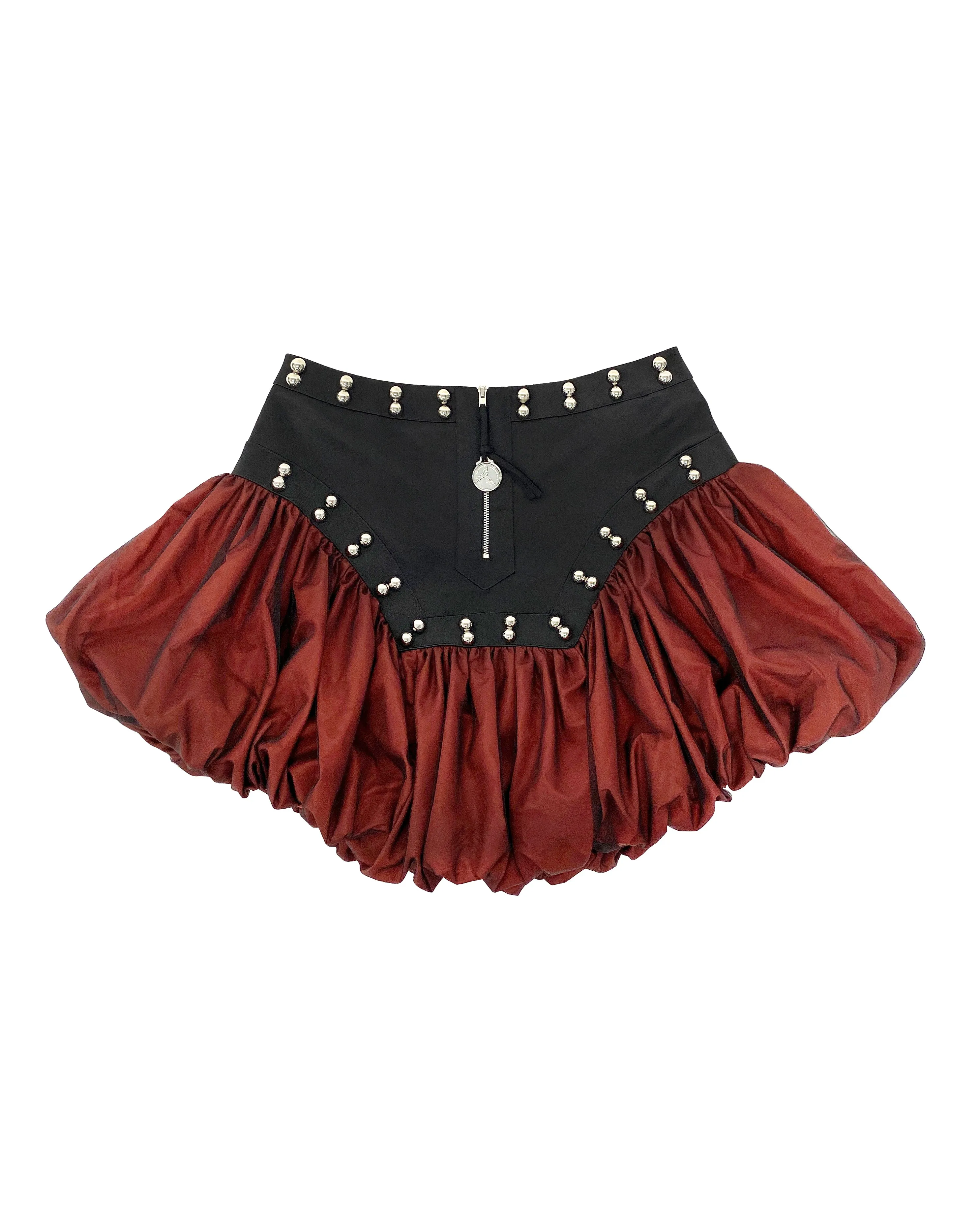 Backtuck Knee Skirt sold by Chopova Lowena product image thumbnail 2