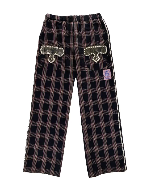 Annex Pyjama Trousers sold by Chopova Lowena