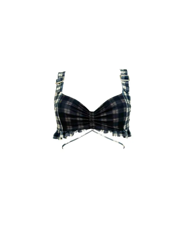 Betsy Bikini Top sold by Chopova Lowena