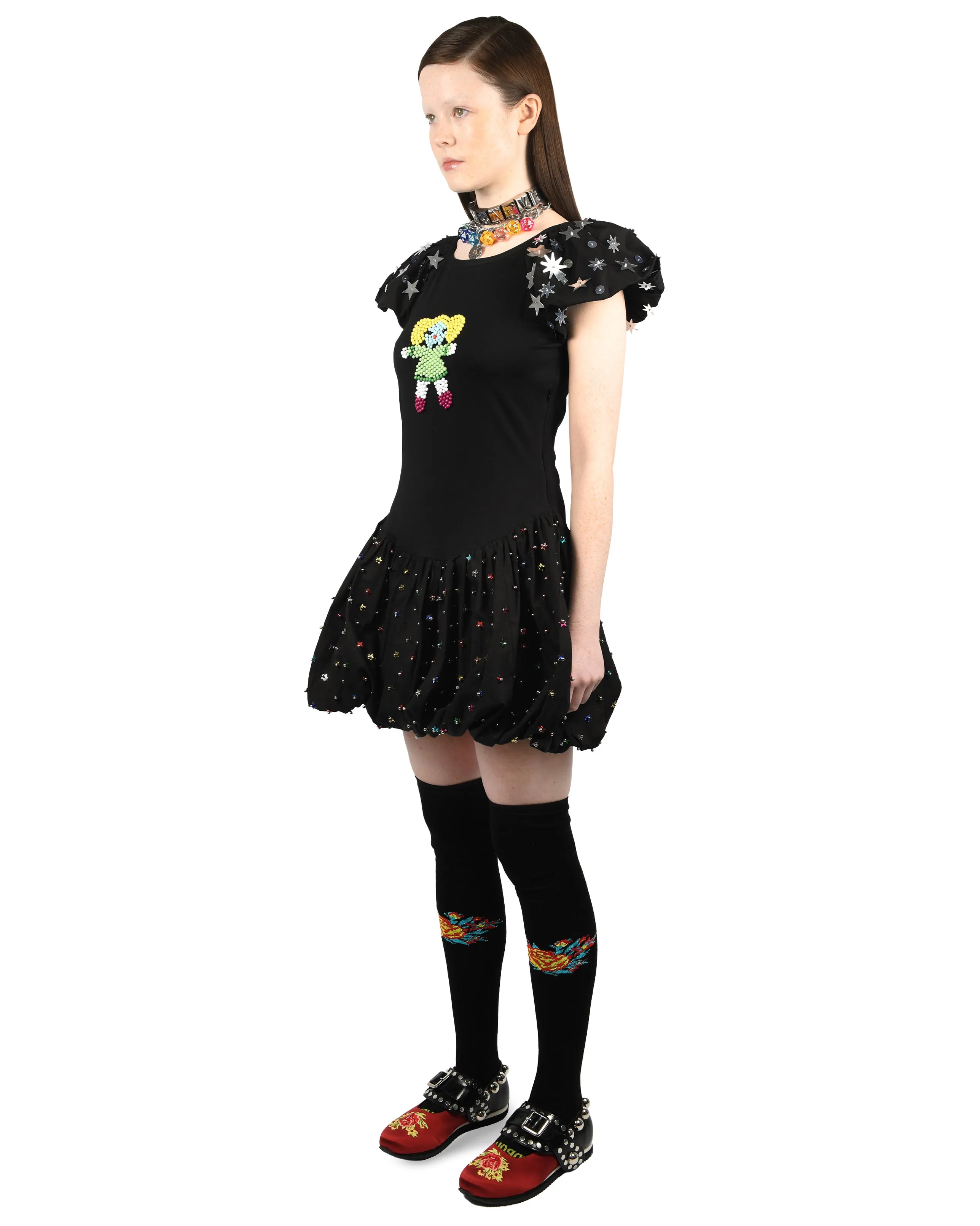 Angelica Dress sold by Chopova Lowena product image thumbnail 2