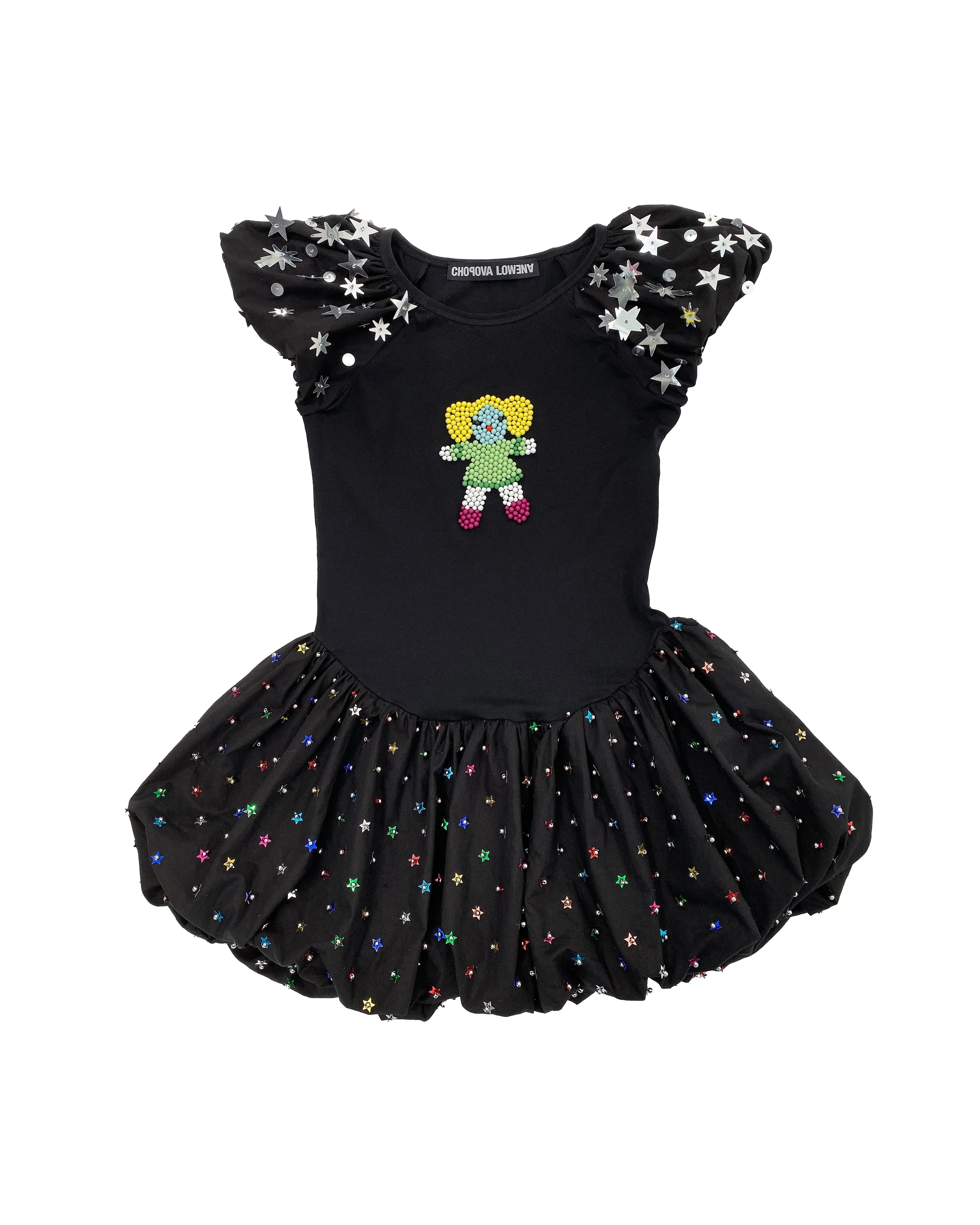 Angelica Dress sold by Chopova Lowena product image thumbnail 4