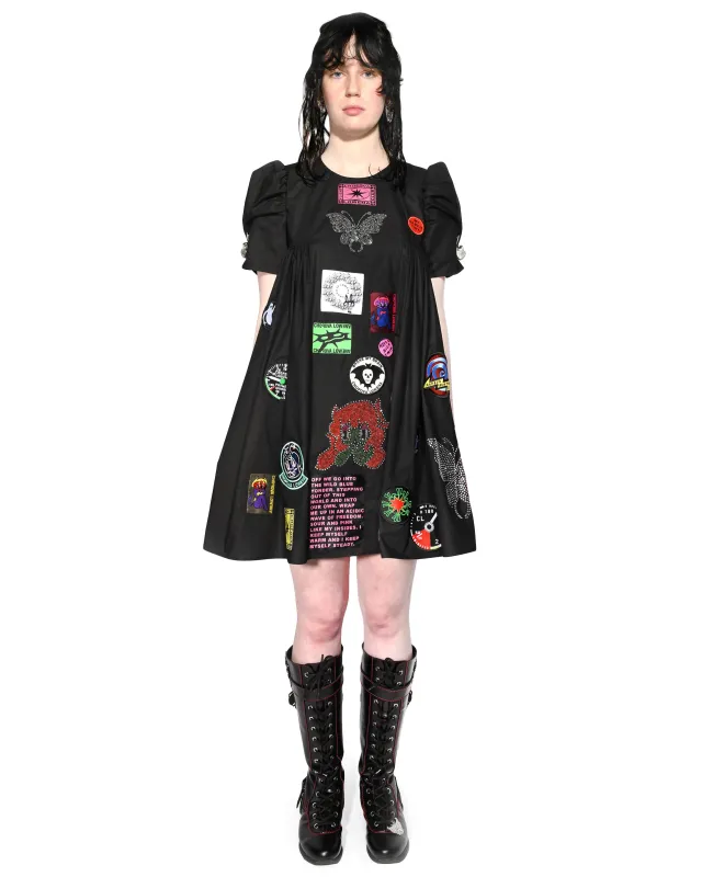 Alibi Dress sold by Chopova Lowena