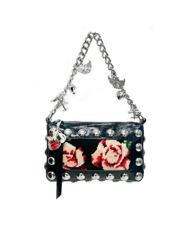 Fillie Pouch Bag sold by Chopova Lowena