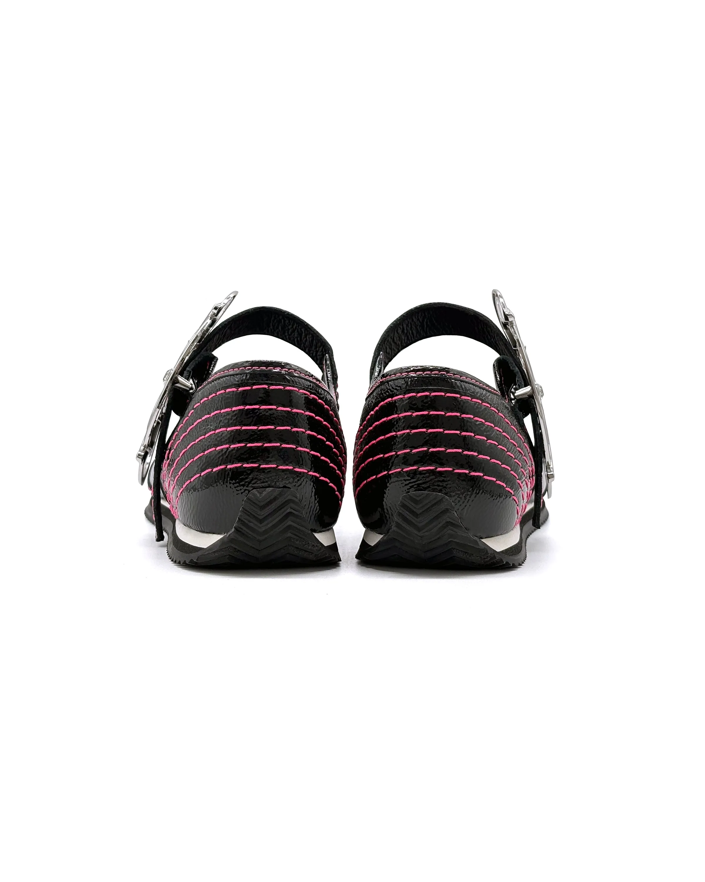 Butterfly Marta Mary Jane sold by Chopova Lowena product image thumbnail 4