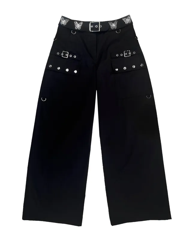 Thunderhull Trousers sold by Chopova Lowena