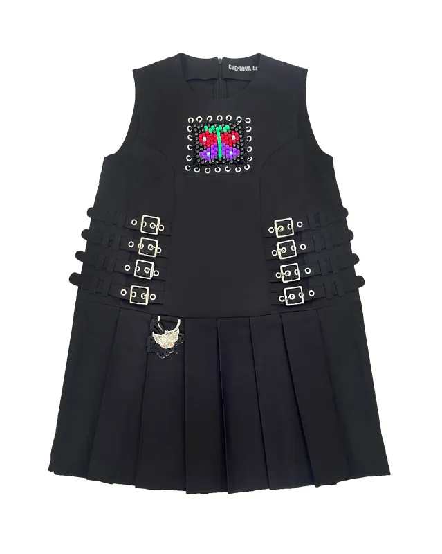 Patty Dress made by Chopova Lowena