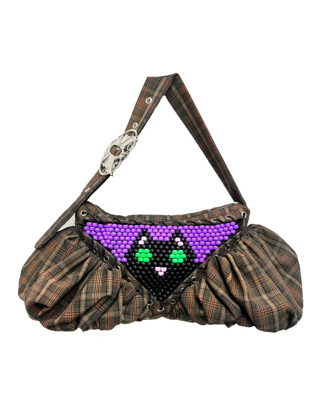 Camille Beaded Bag made by Chopova Lowena