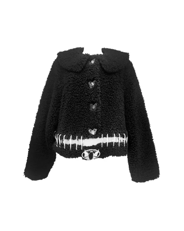 Parade Carabiner Jacket sold by Chopova Lowena