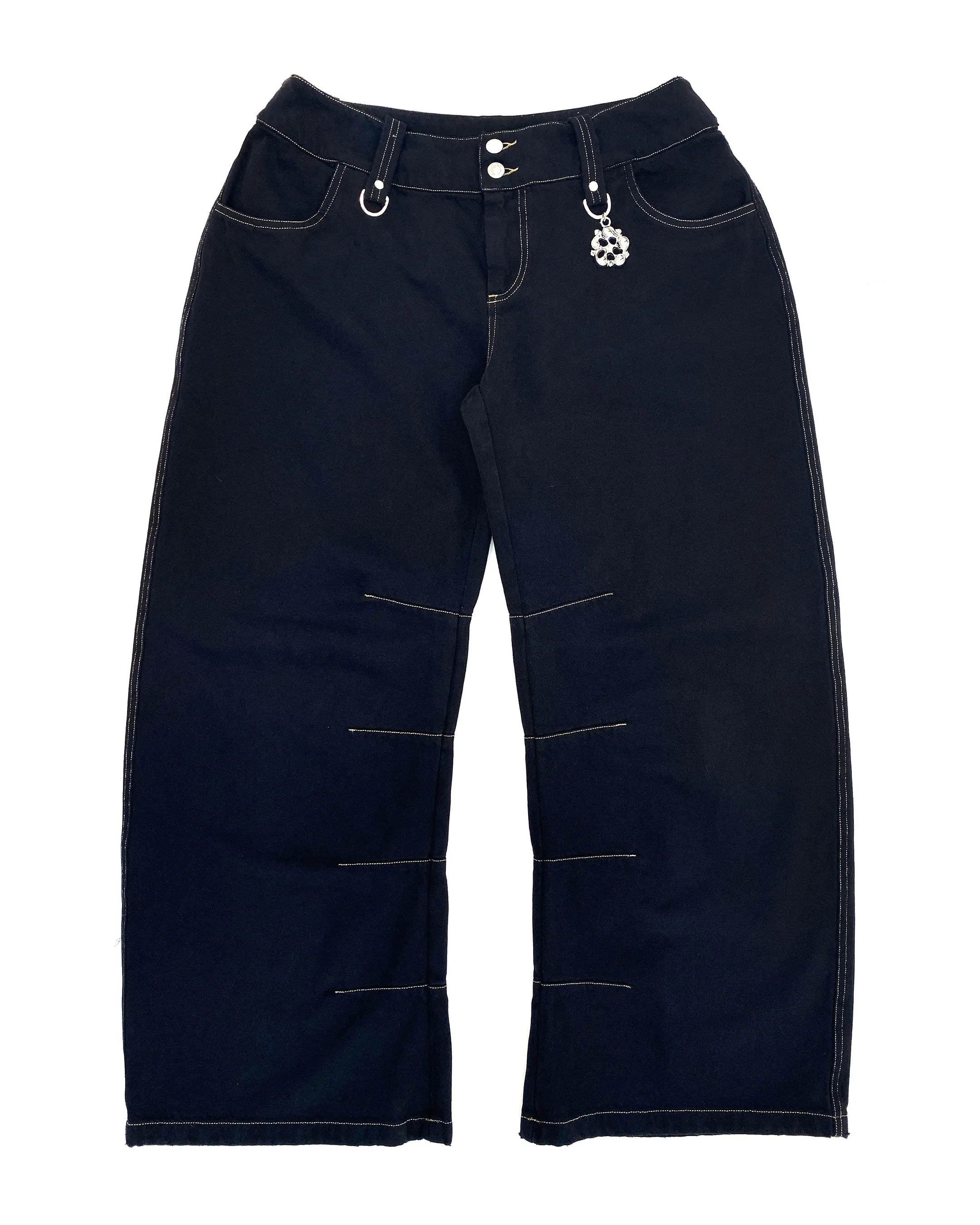 Apple Bottom Jeans sold by Chopova Lowena product image thumbnail 4