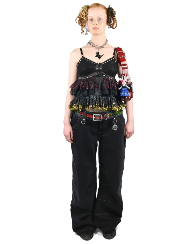 Apple Bottom Jeans sold by Chopova Lowena