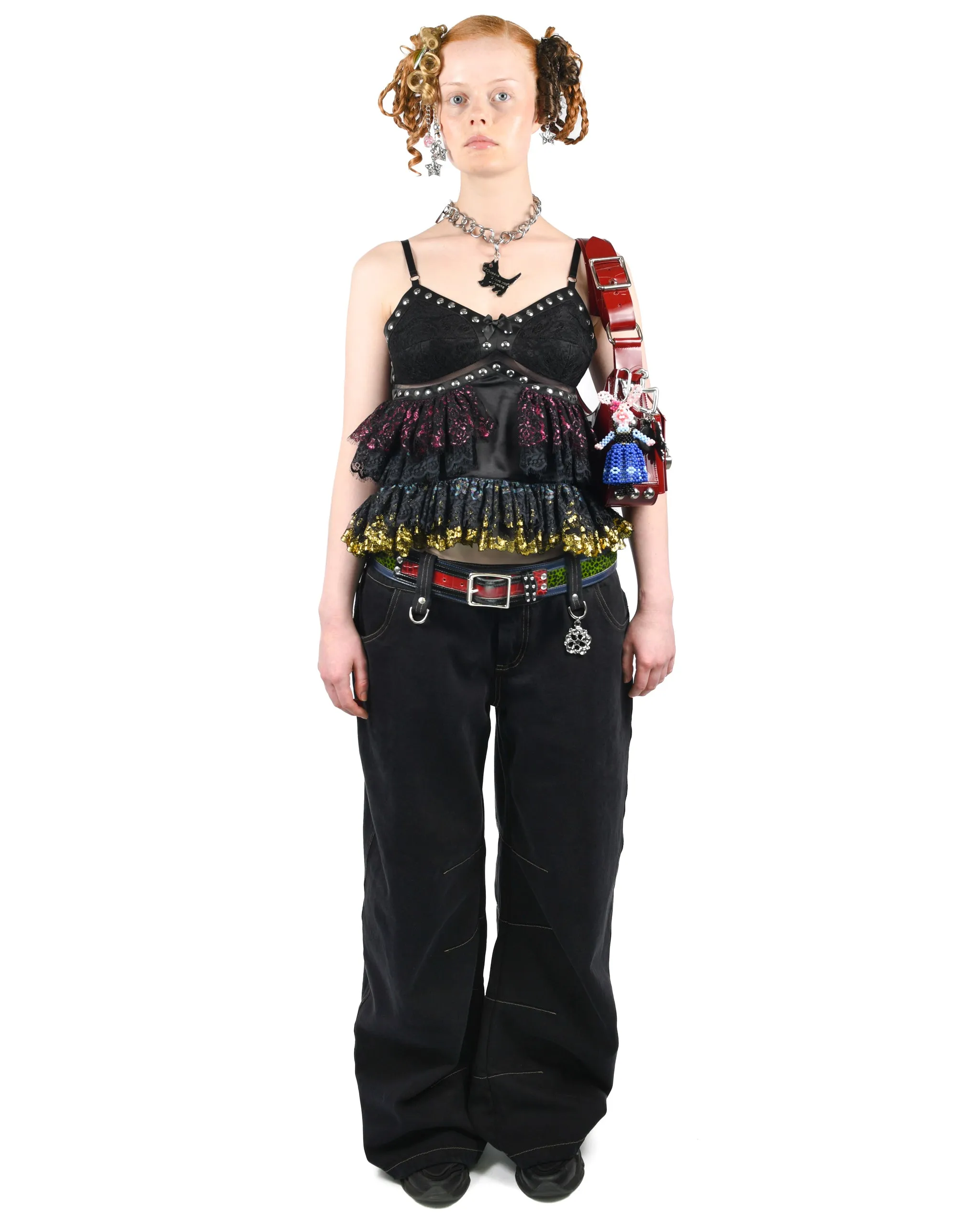 Apple Bottom Jeans sold by Chopova Lowena