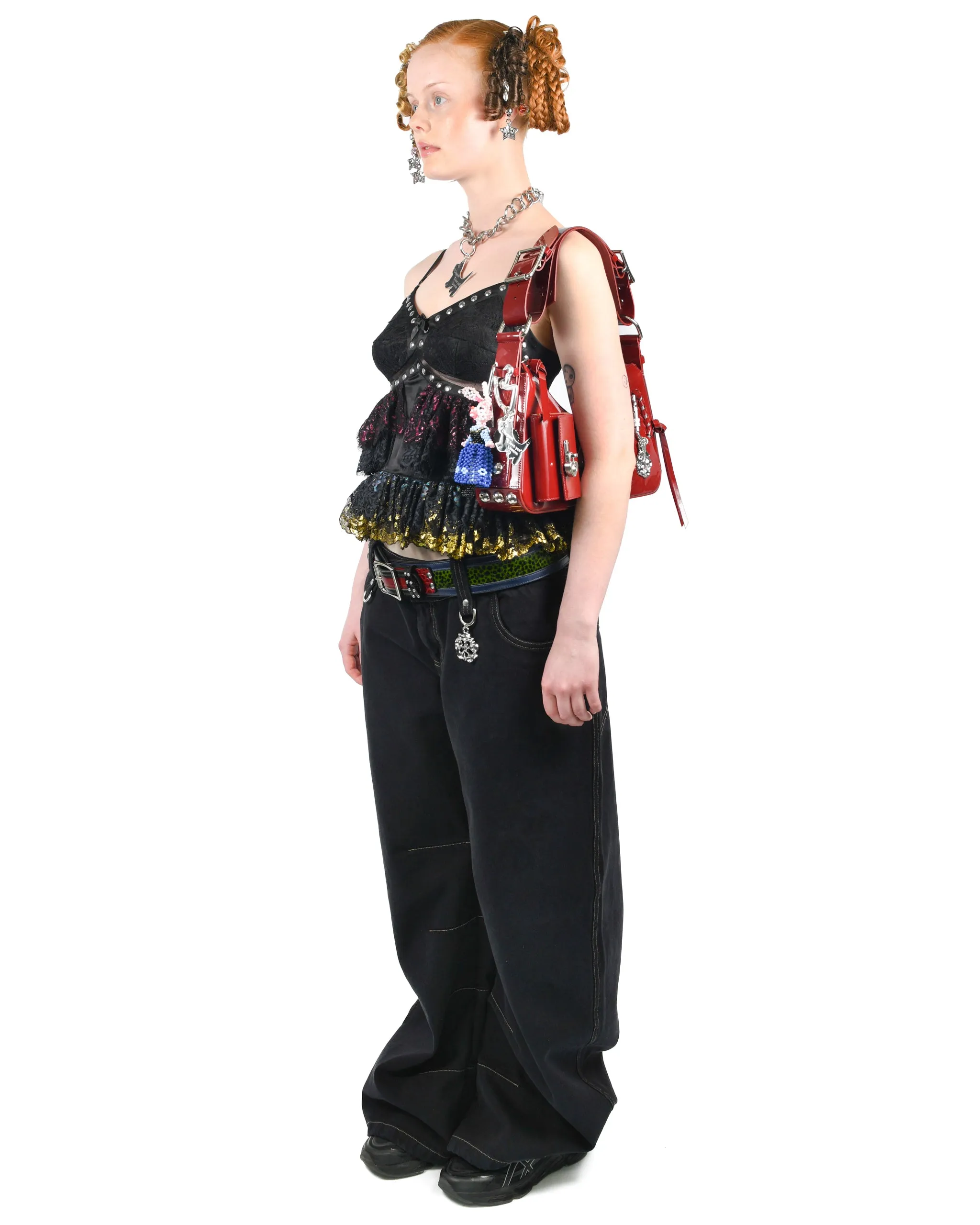 Apple Bottom Jeans sold by Chopova Lowena product image thumbnail 2