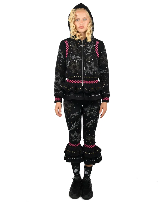 Janine Hoodie made by Chopova Lowena