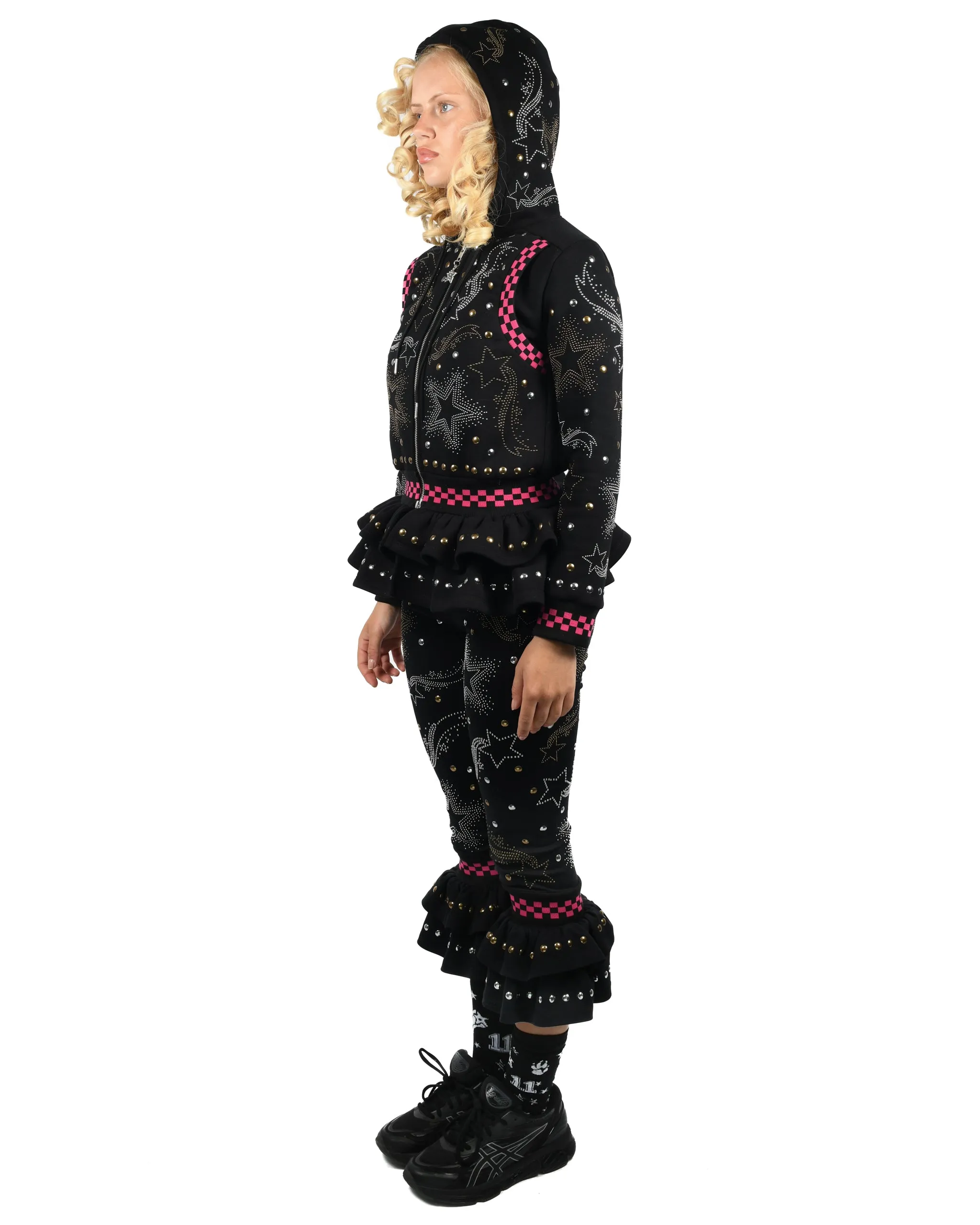 Janine Hoodie sold by Chopova Lowena product image thumbnail 2