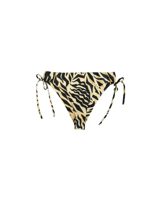 Rawr Bikini Bottoms made by Chopova Lowena
