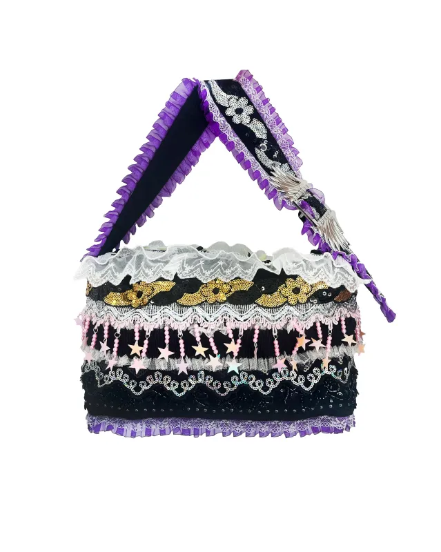 Starbrites Bag made by Chopova Lowena