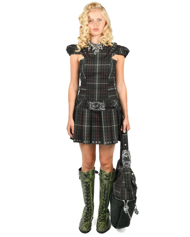 Release Dress made by Chopova Lowena