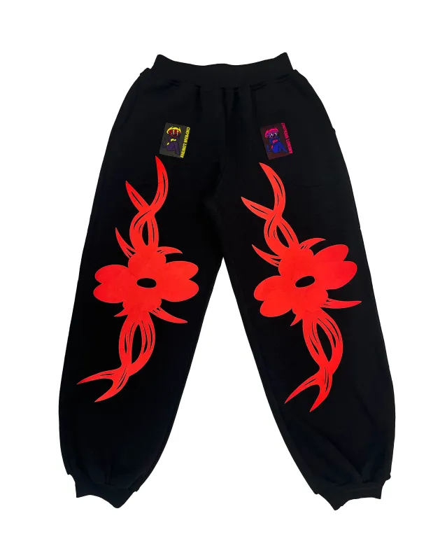 Blade Sweatpants made by Chopova Lowena