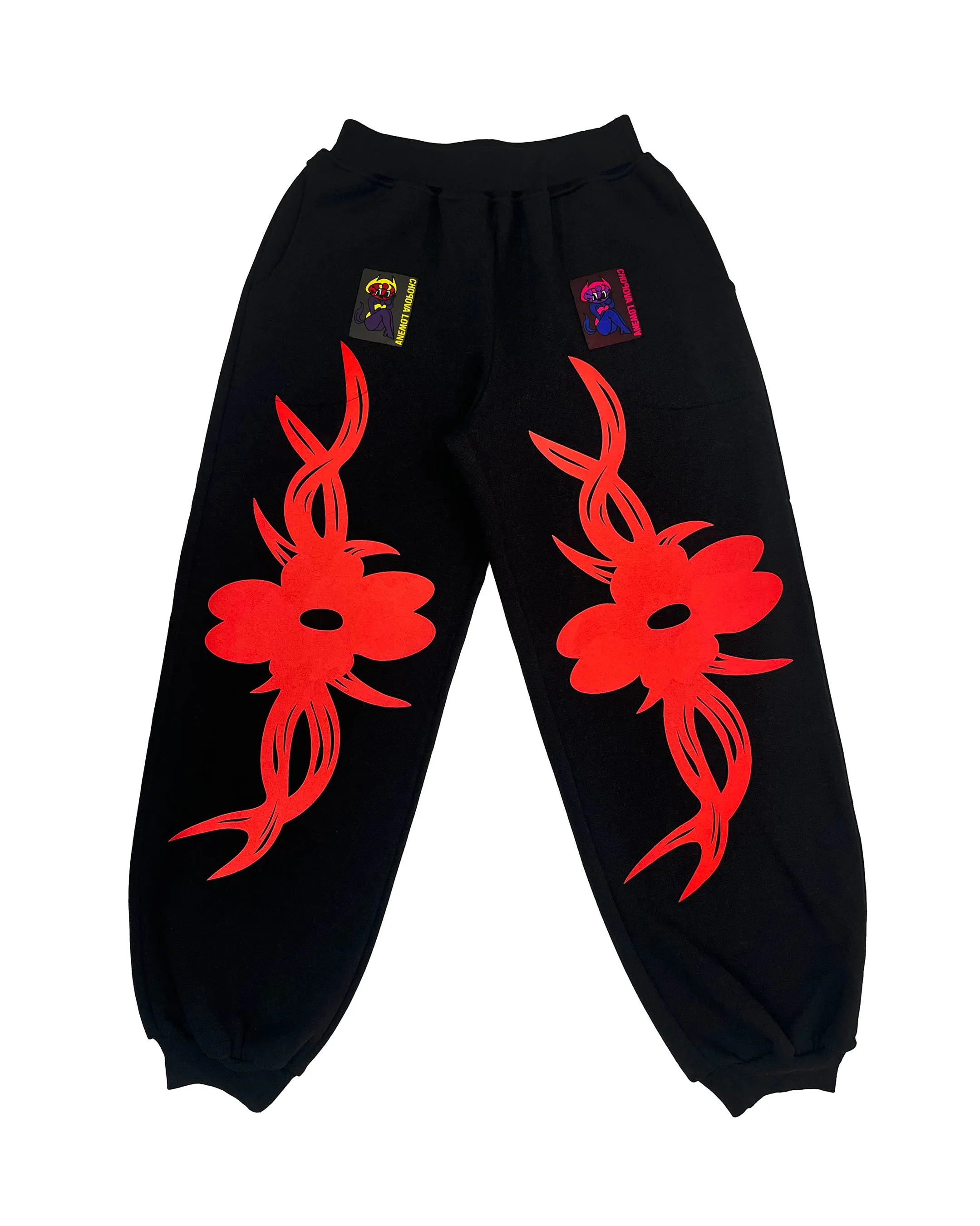 Blade Sweatpants sold by Chopova Lowena