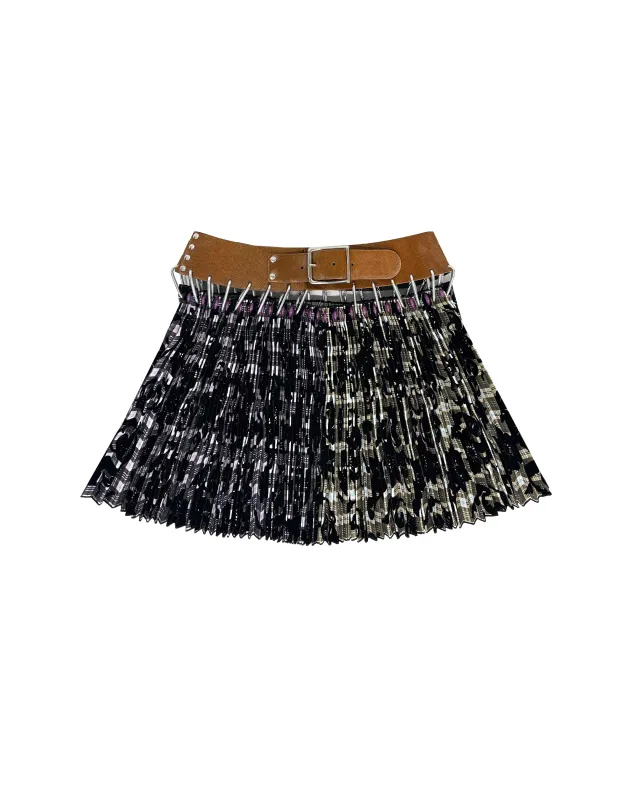 Putter Mini Carabiner Skirt made by Chopova Lowena
