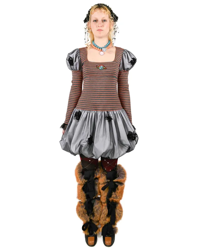 Pitch Jersey Dress made by Chopova Lowena