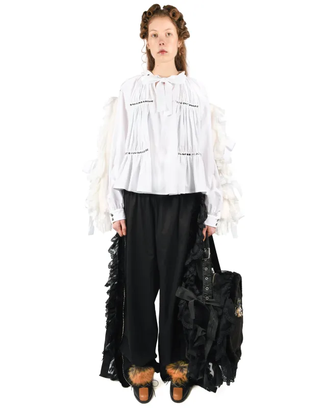 Corky Shirt made by Chopova Lowena