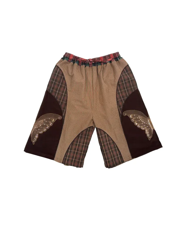 Swoon Shorts made by Chopova Lowena