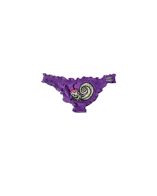FEELINGS Fearful Knickers made by Chopova Lowena