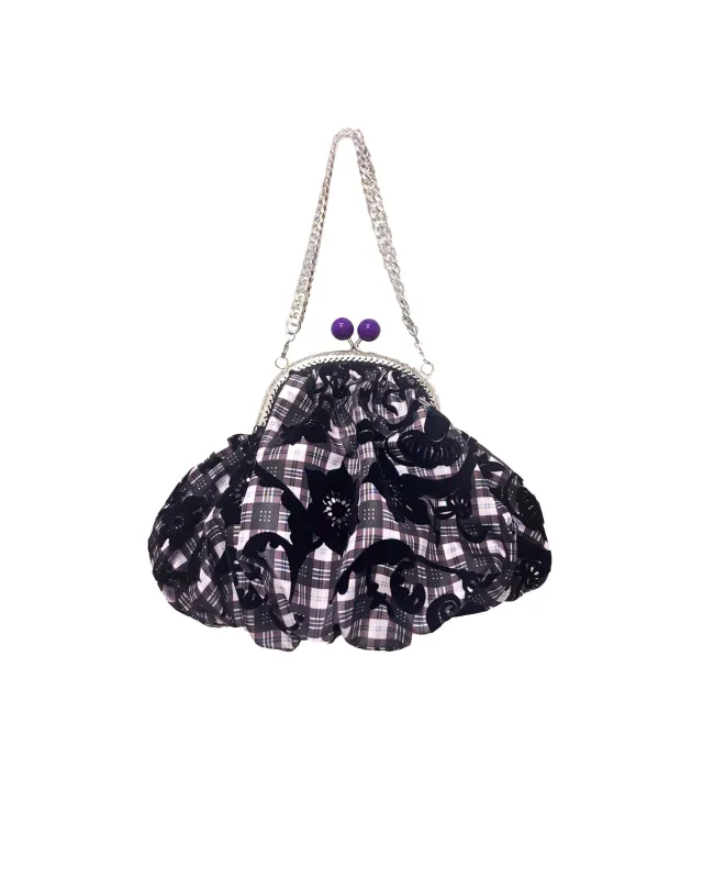 Putter Bag made by Chopova Lowena