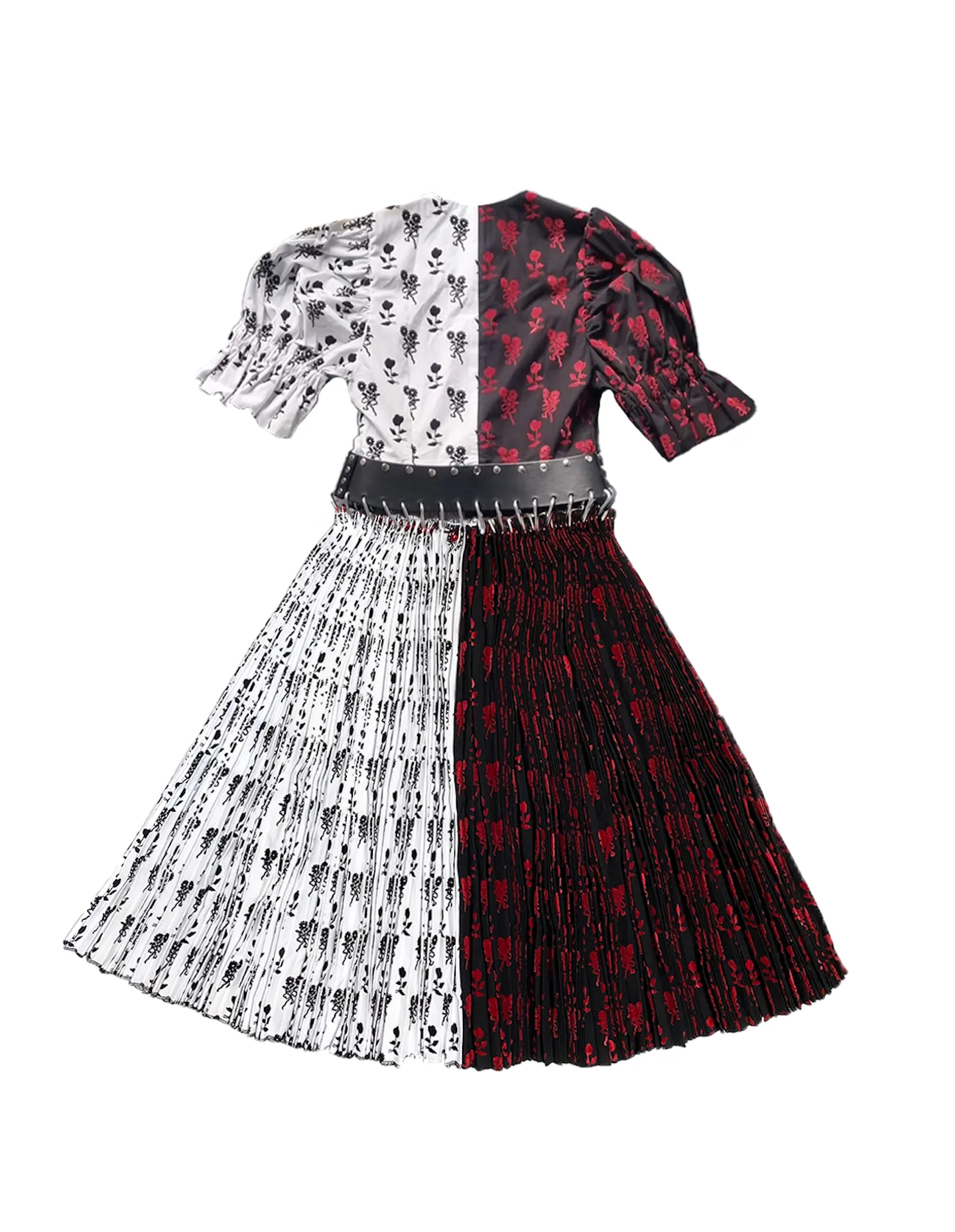 Clam Dress sold by Chopova Lowena product image thumbnail 2