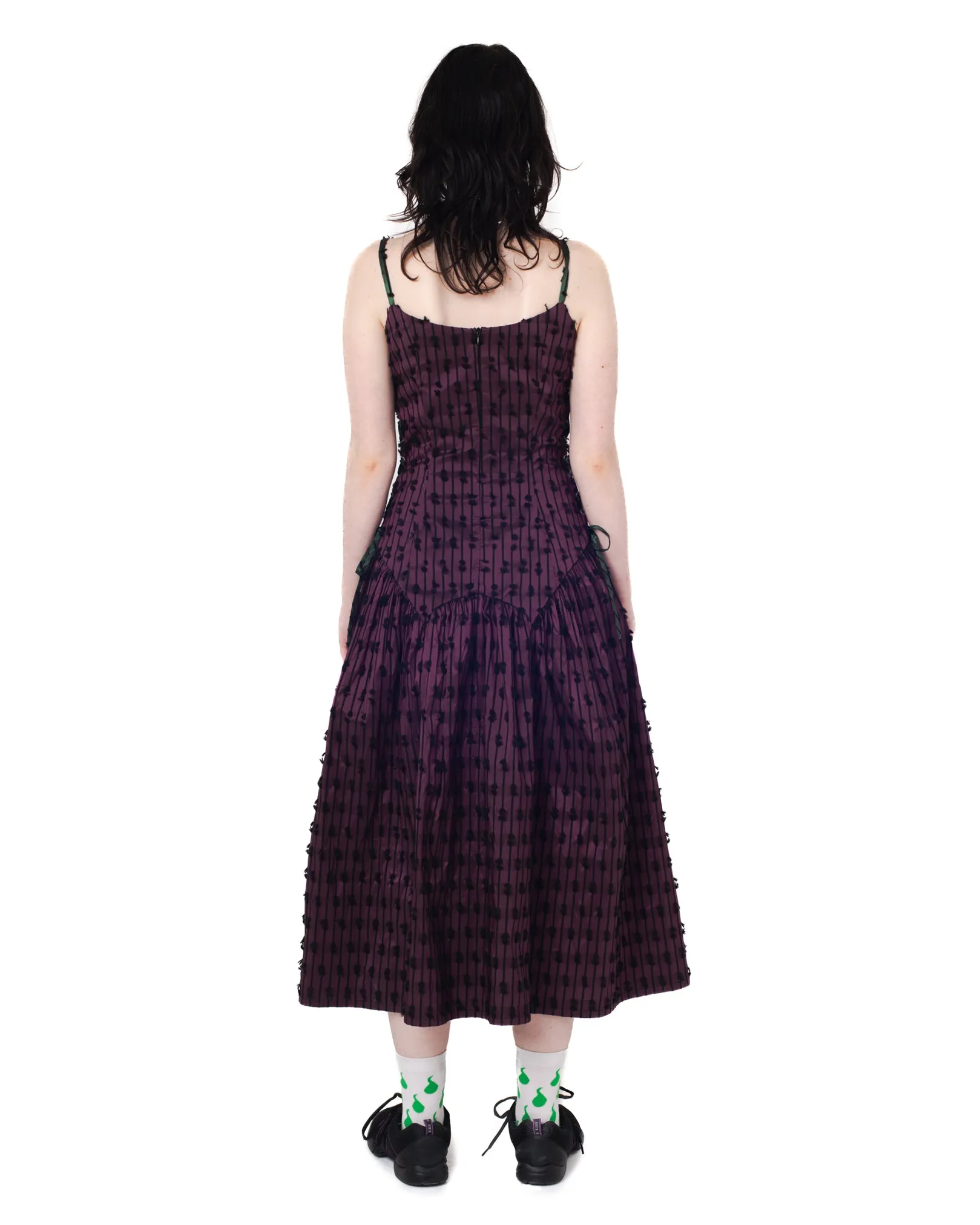 Sabers Dress sold by Chopova Lowena product image thumbnail 3