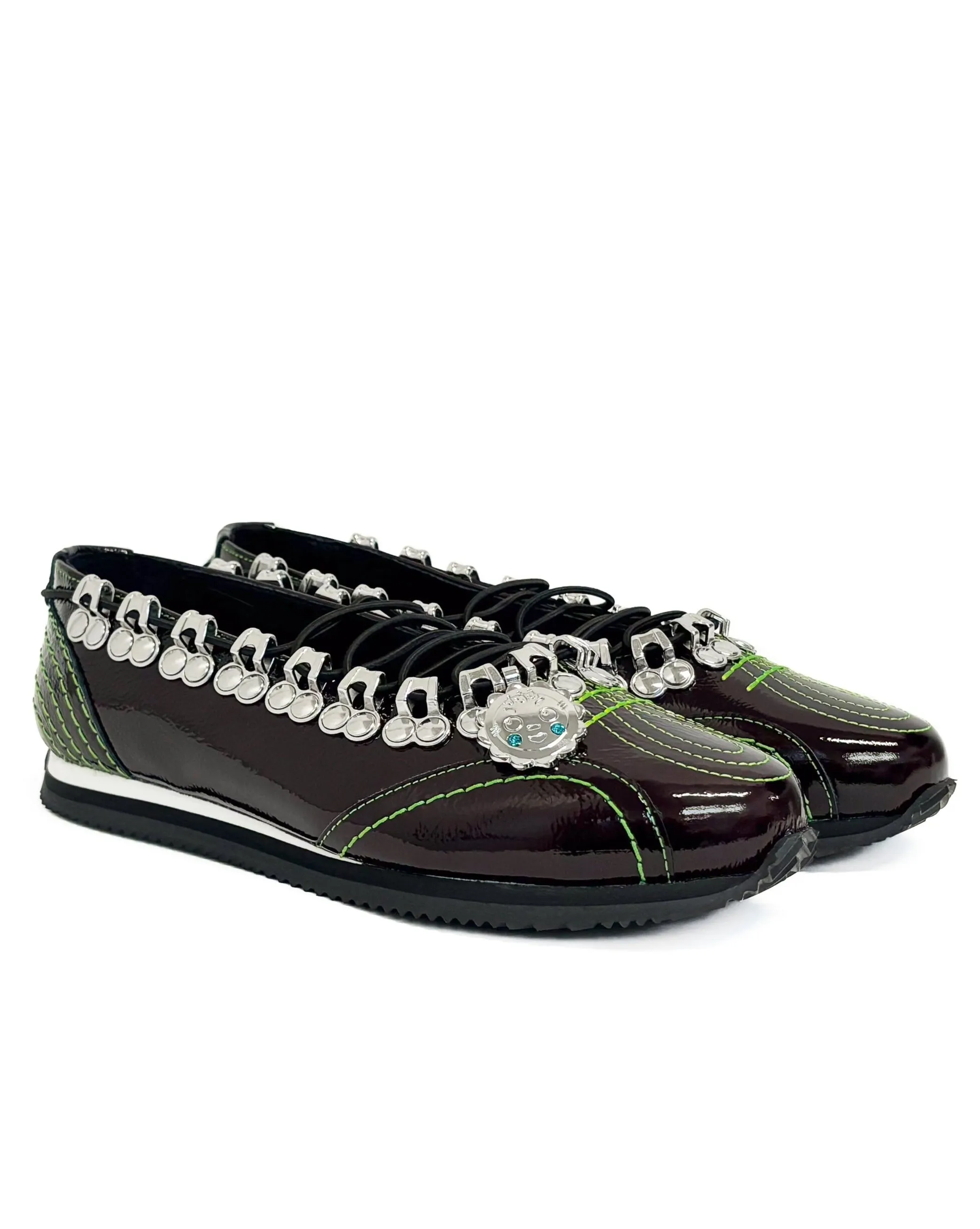 Gerty Ballerina sold by Chopova Lowena product image thumbnail 2