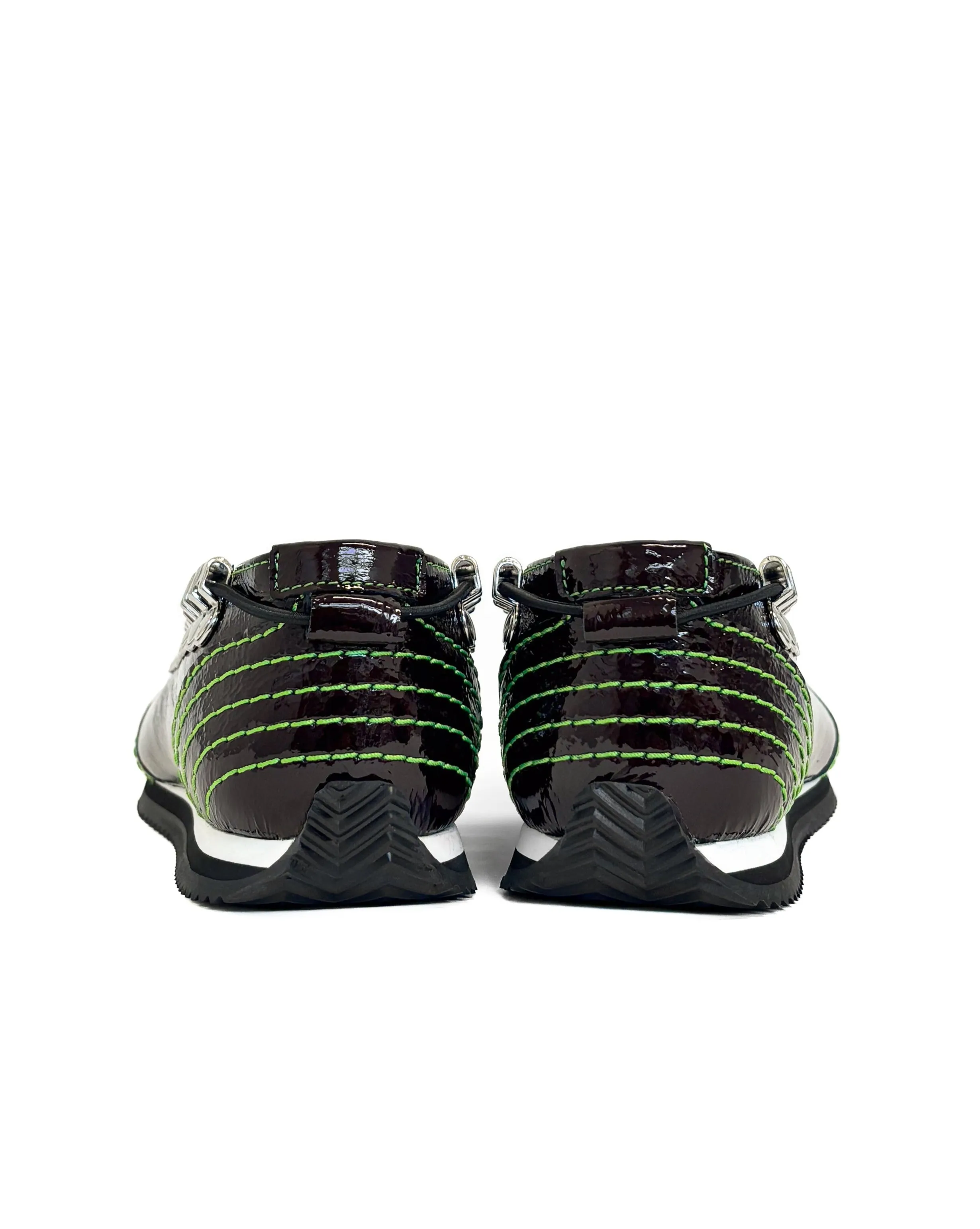 Gerty Ballerina sold by Chopova Lowena product image thumbnail 4