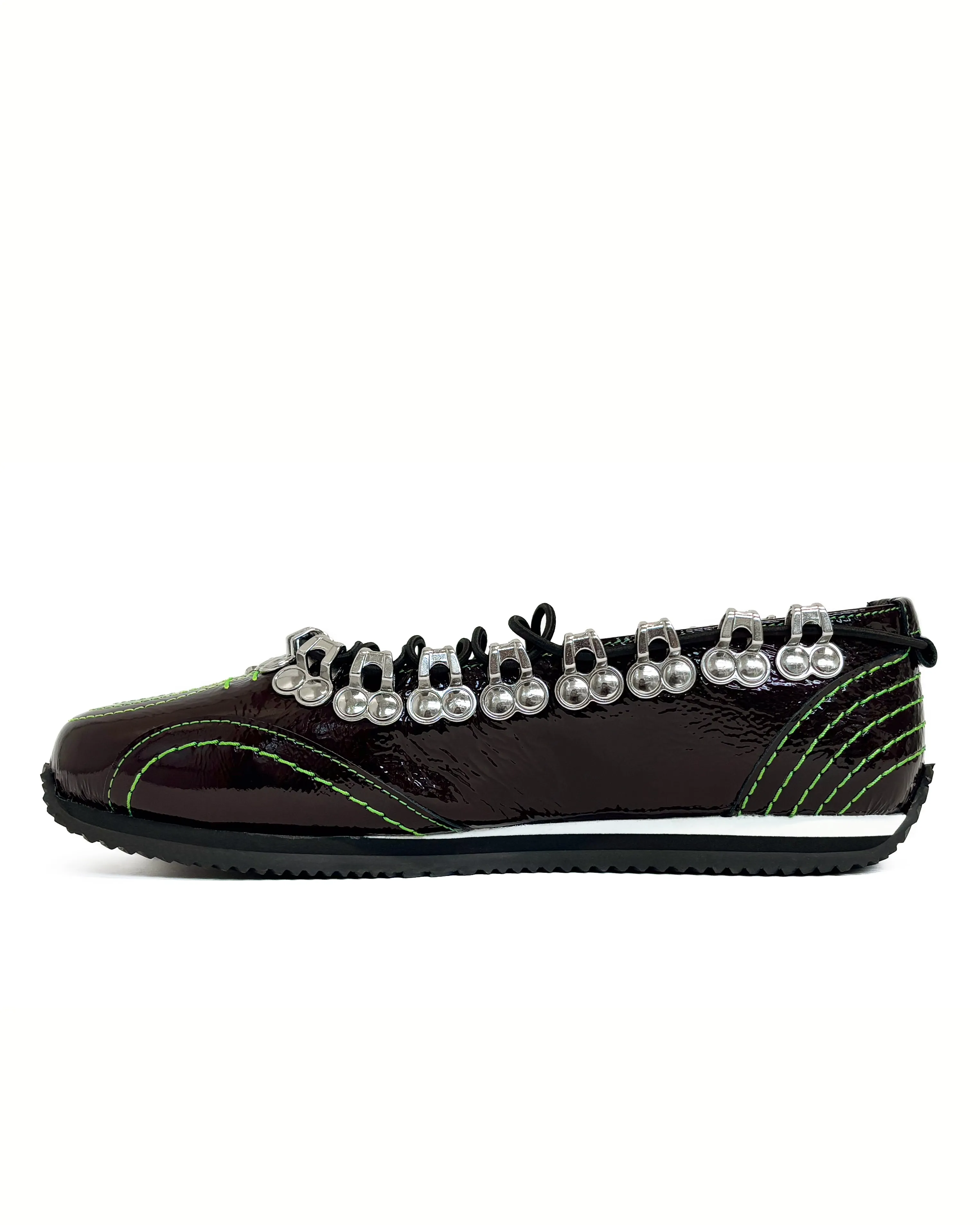 Gerty Ballerina sold by Chopova Lowena product image thumbnail 3