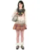 Sweet Pea Fitted Jersey Top sold by Chopova Lowena