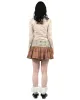 Sweet Pea Fitted Jersey Top sold by Chopova Lowena