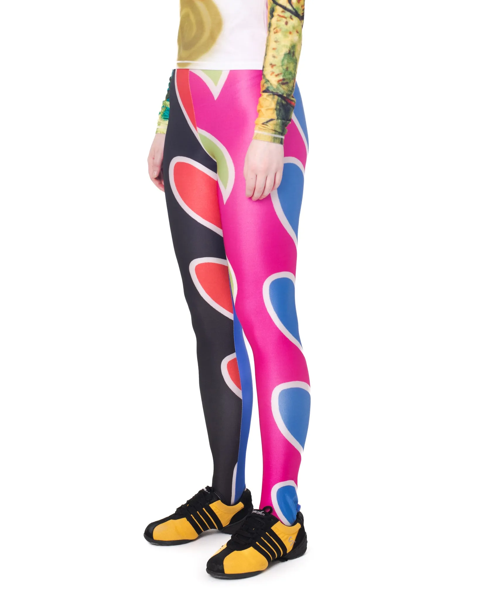 Wave Leggings sold by Chopova Lowena product image thumbnail 4