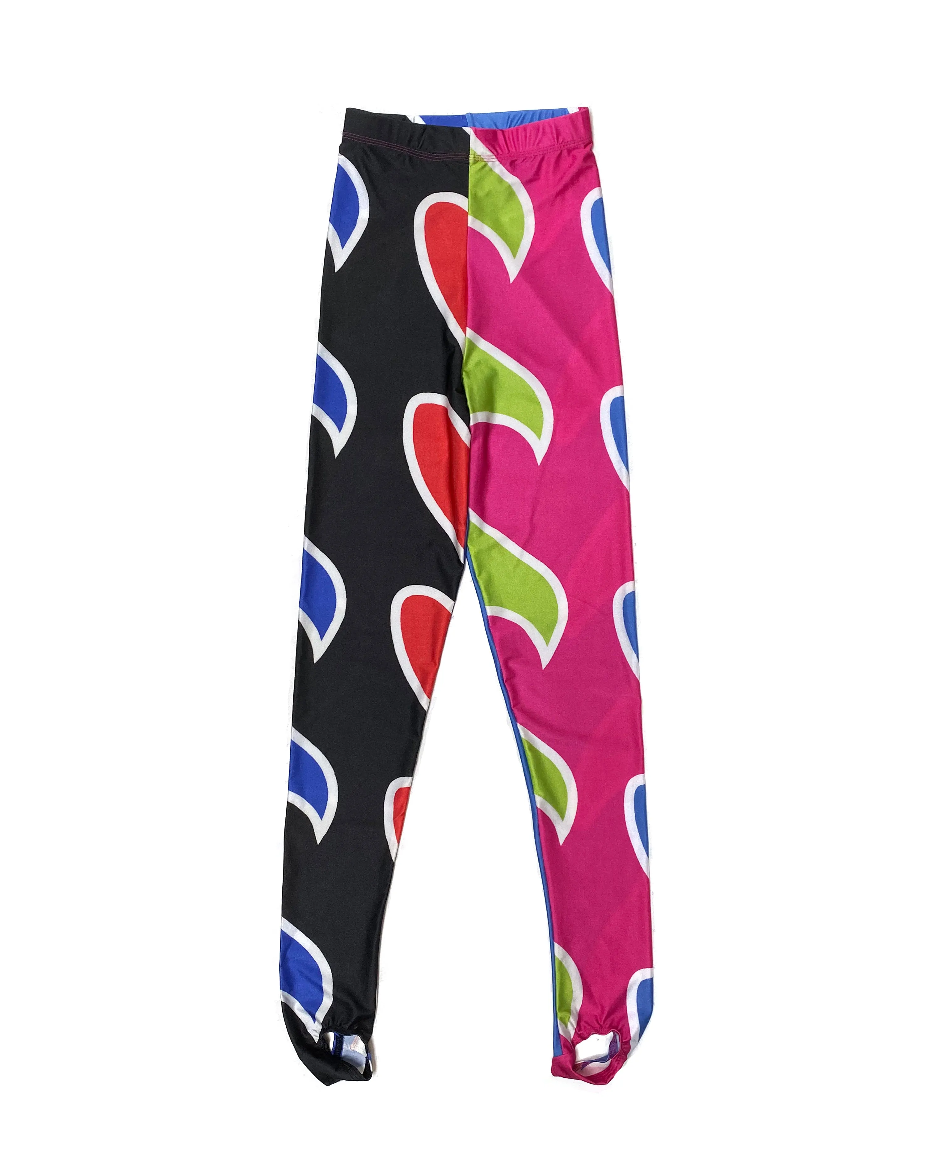 Wave Leggings sold by Chopova Lowena product image thumbnail 5