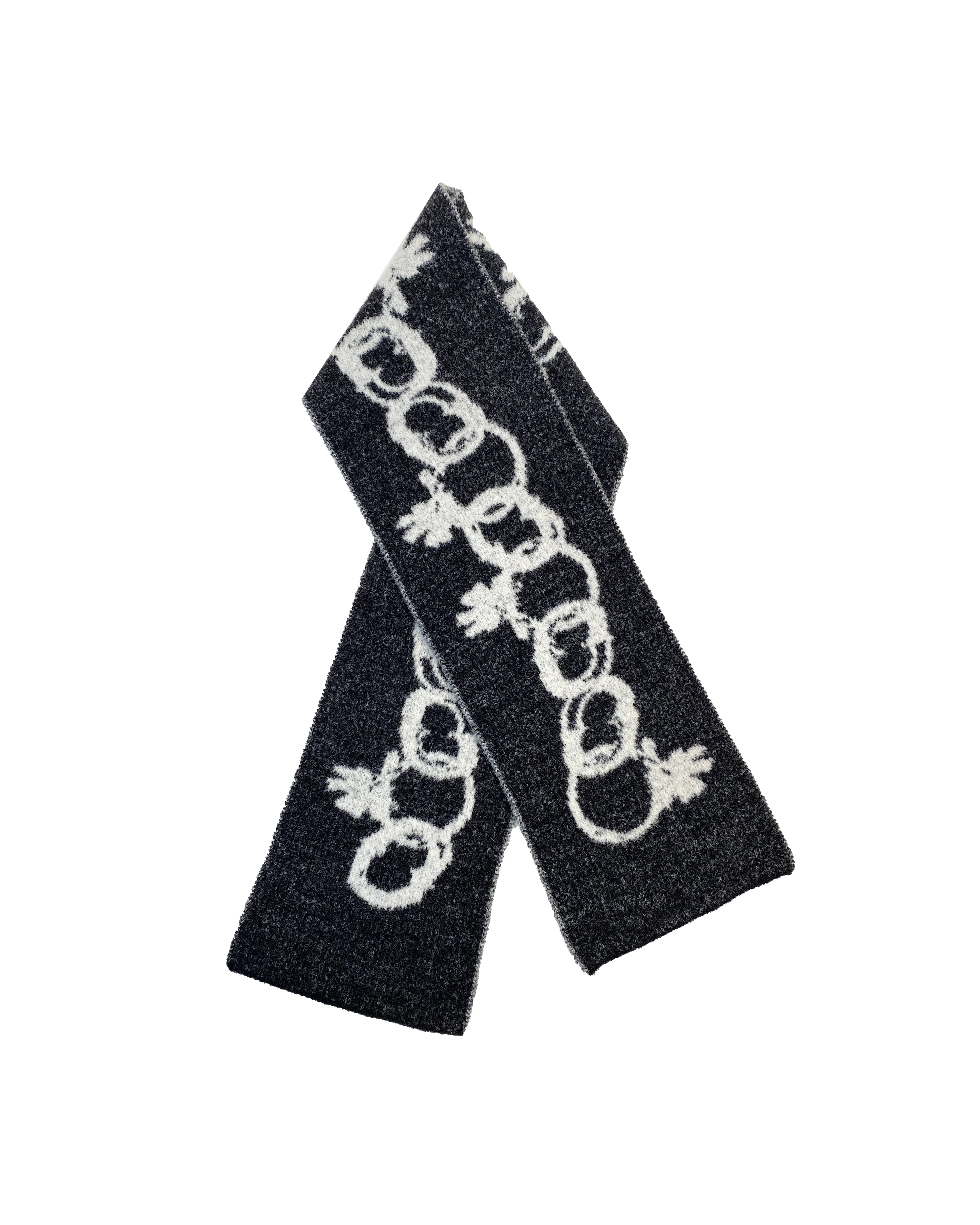 Chain Link Scarf sold by Chopova Lowena