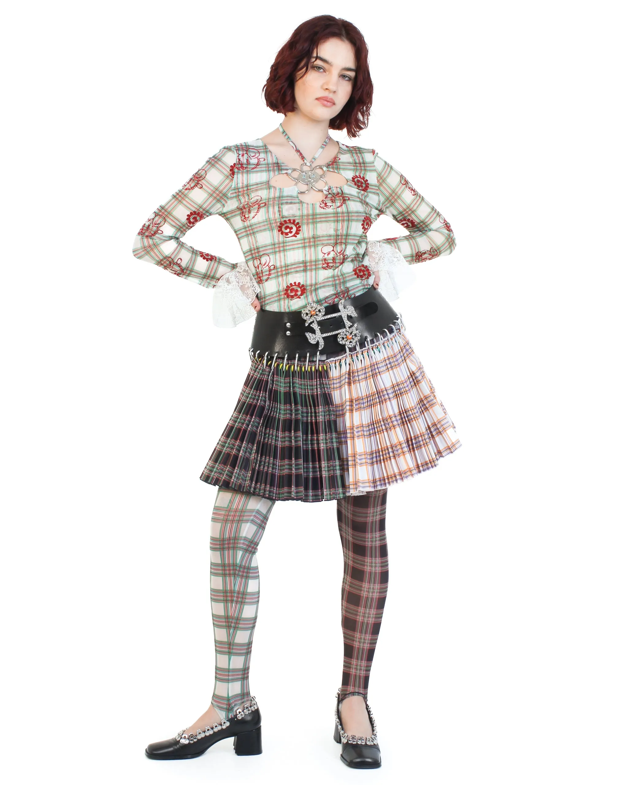 Klondike Top sold by Chopova Lowena product image thumbnail 2