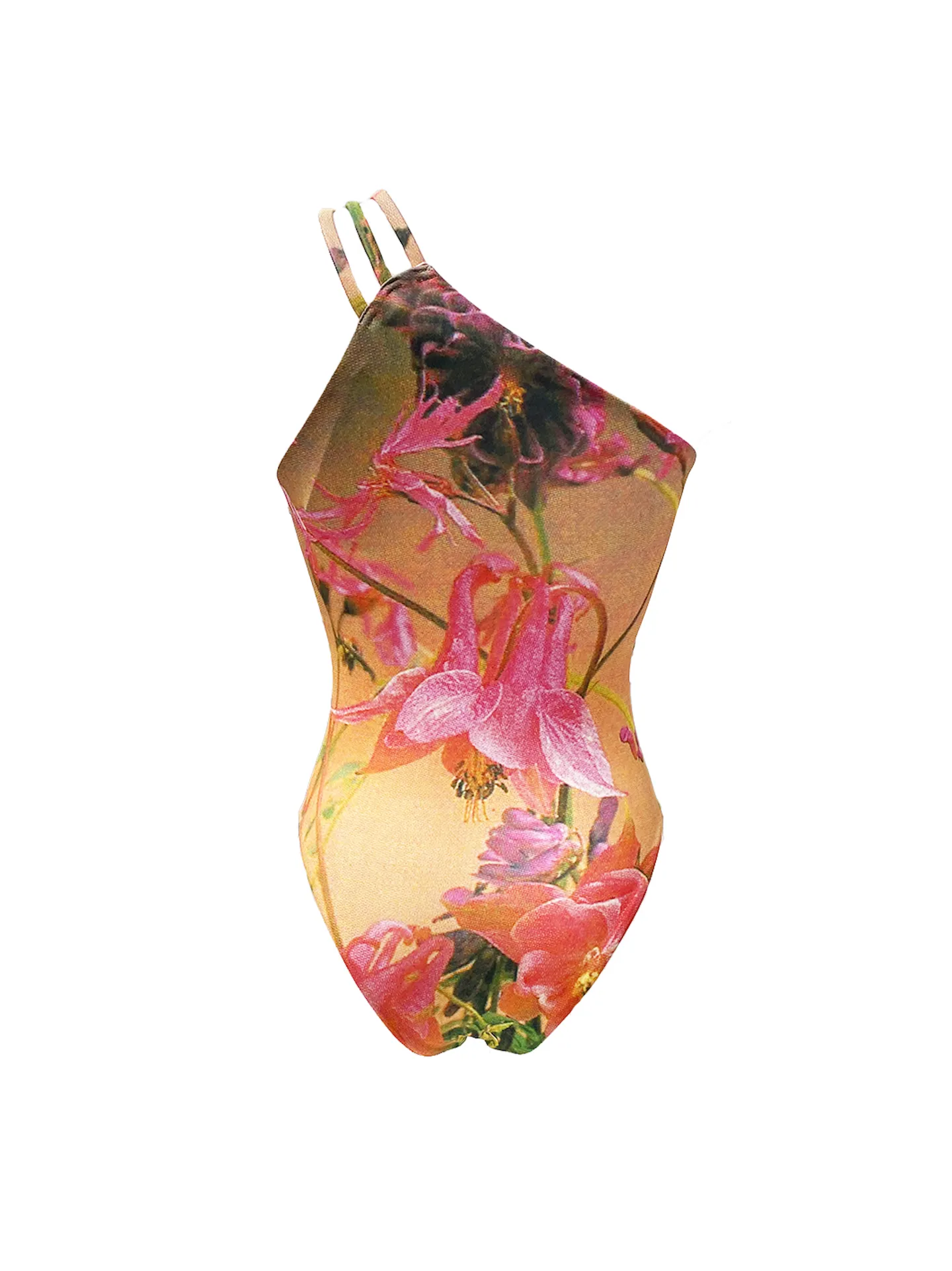 Kitten Swimsuit sold by Chopova Lowena product image thumbnail 2