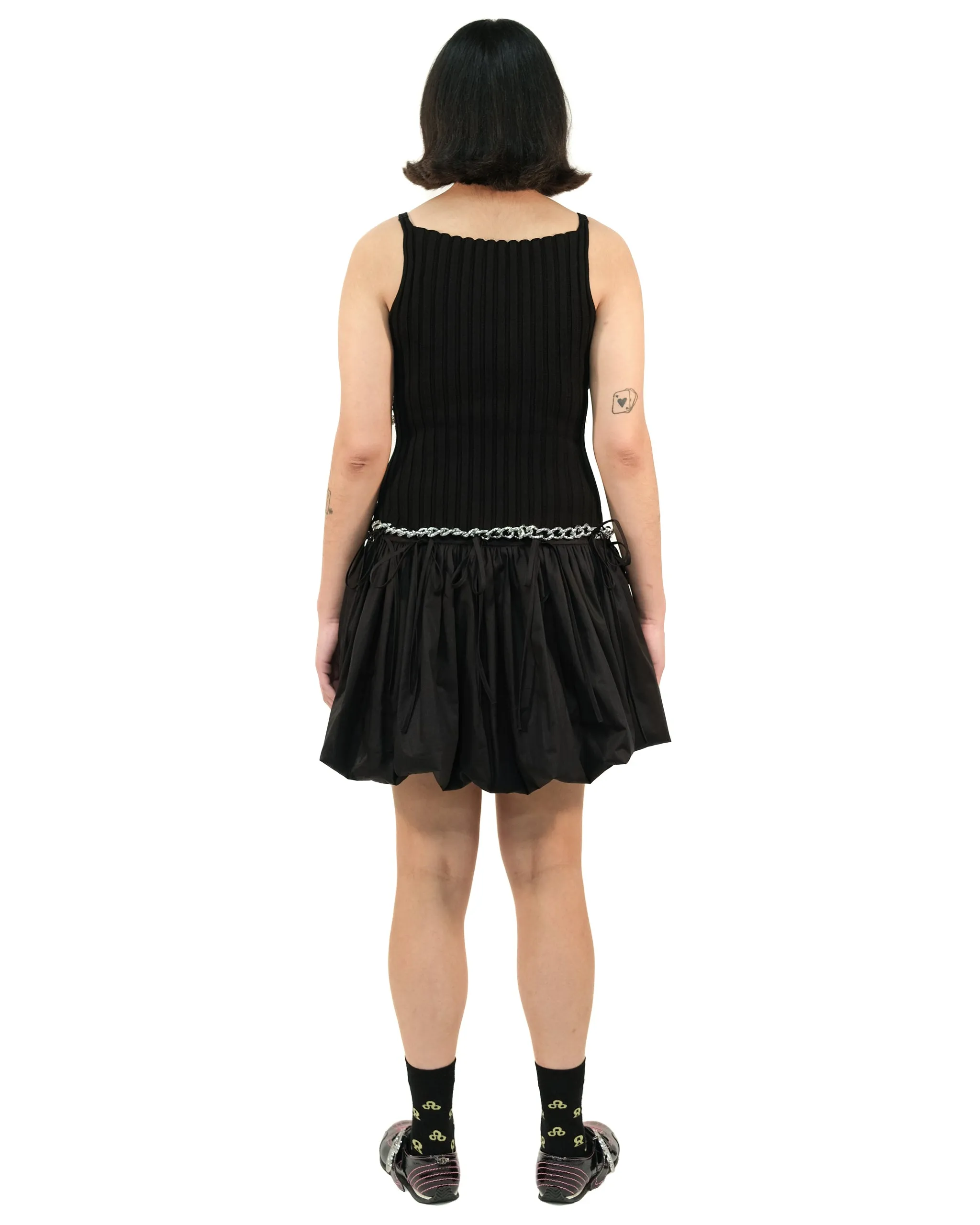Flip Knit Dress sold by Chopova Lowena product image thumbnail 5