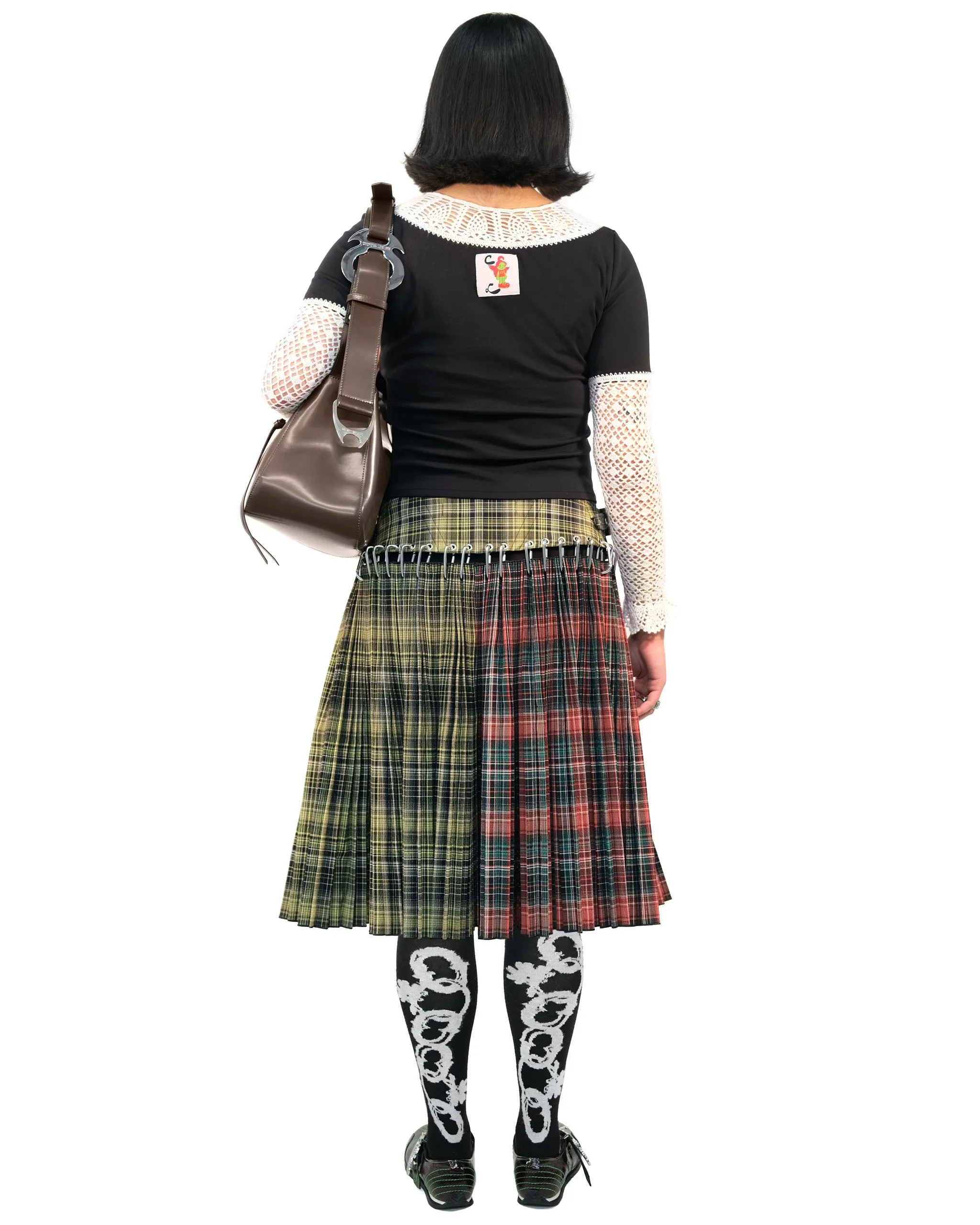 Sofia Bag sold by Chopova Lowena product image thumbnail 4