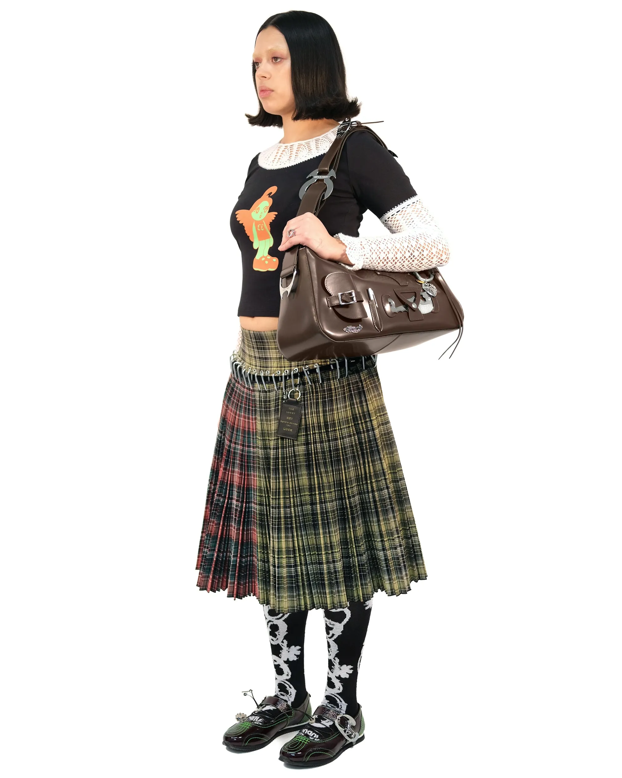 Sofia Bag sold by Chopova Lowena product image thumbnail 3